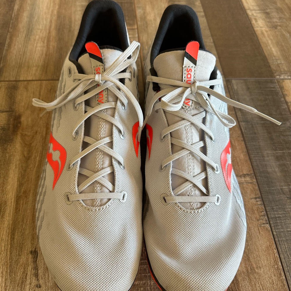 Saucony Havok XC Men’s running shoes